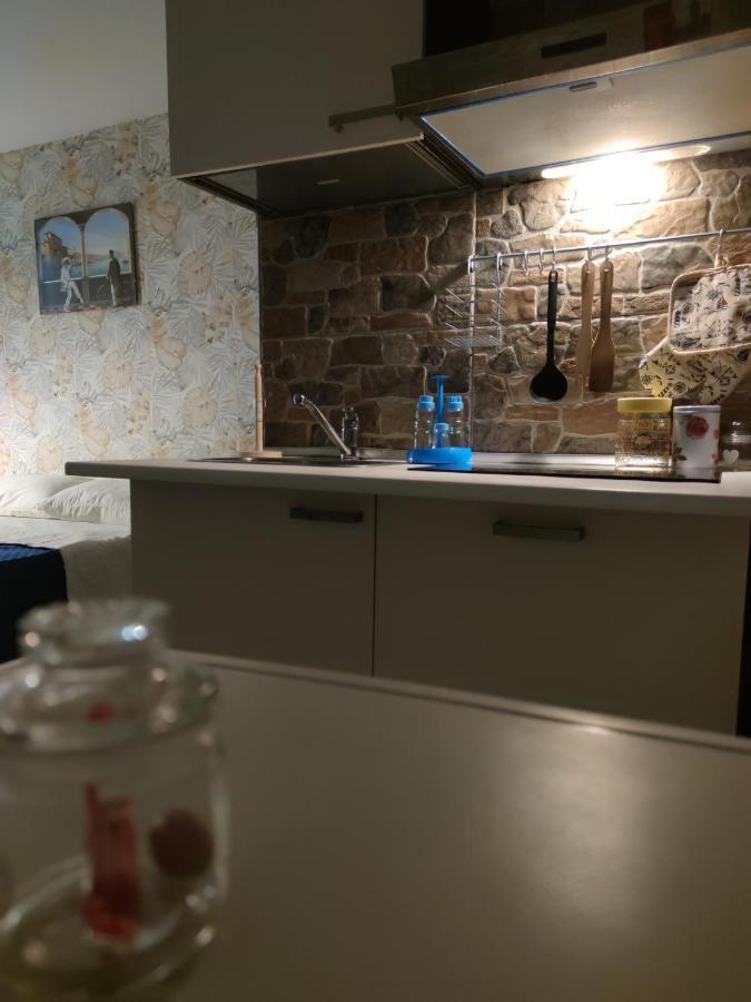 Case Vacanza Pistorius Neapel Exteriör bild