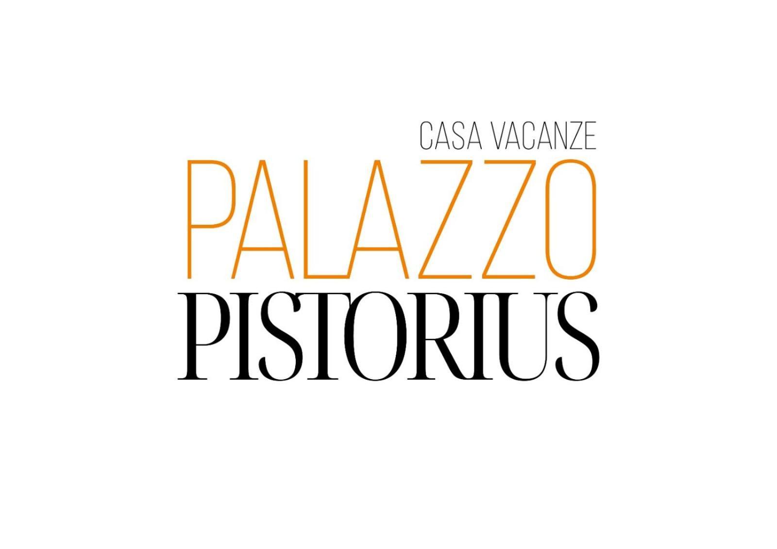 Case Vacanza Pistorius Neapel Rum bild